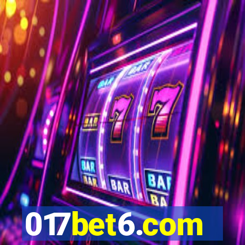 017bet6.com