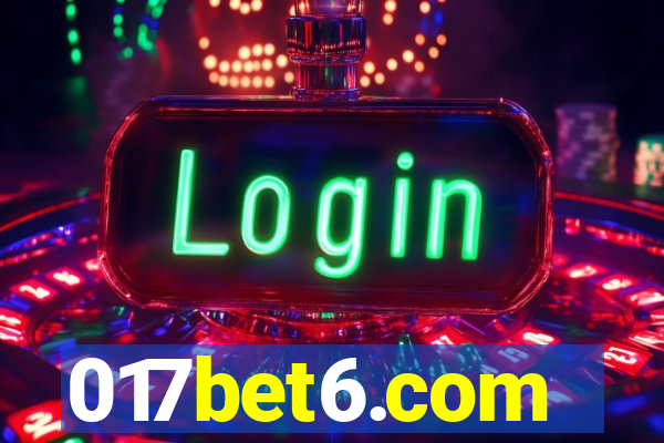 017bet6.com