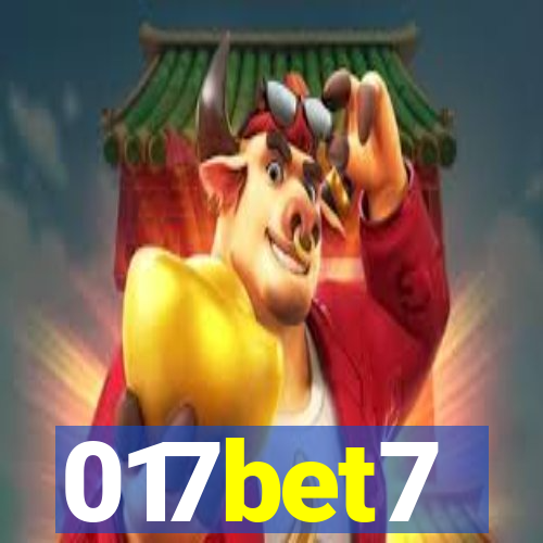 017bet7