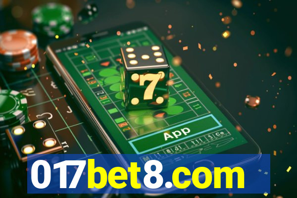 017bet8.com