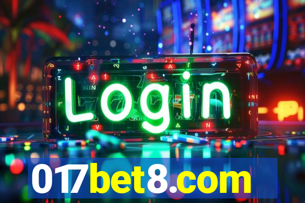 017bet8.com