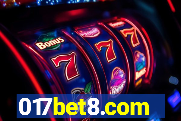 017bet8.com