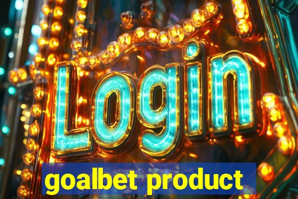 goalbet product