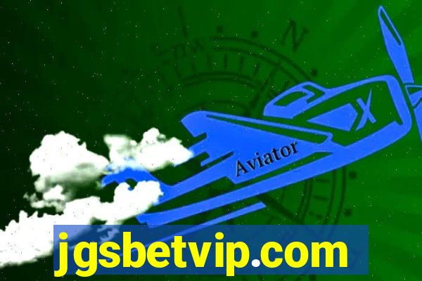 jgsbetvip.com