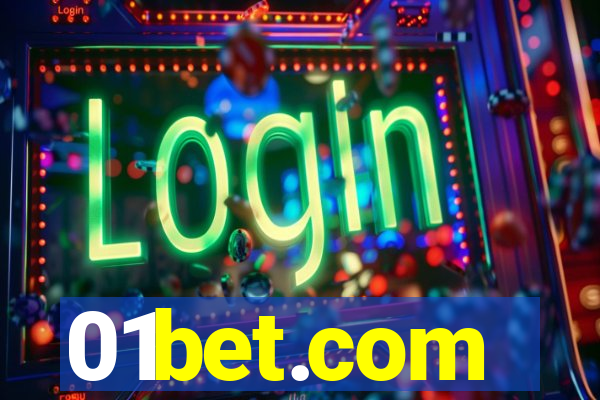 01bet.com