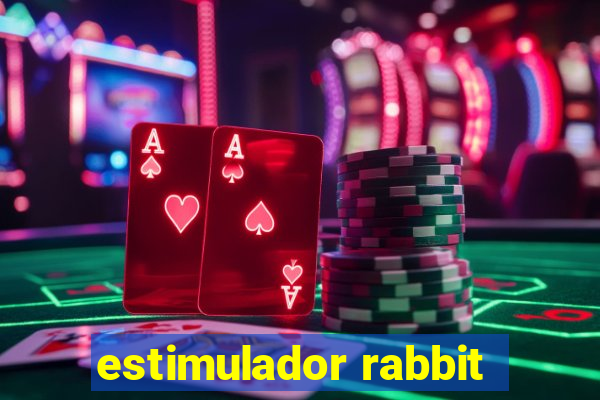 estimulador rabbit