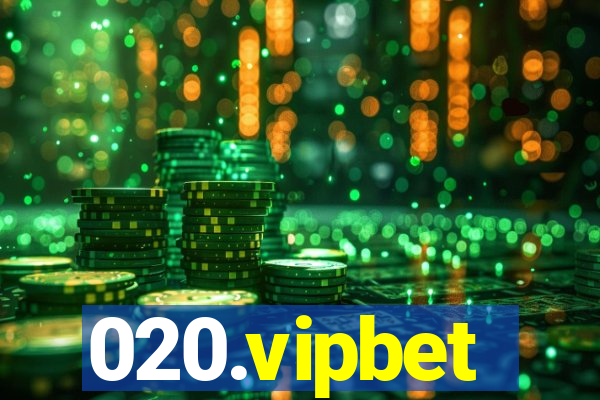 020.vipbet