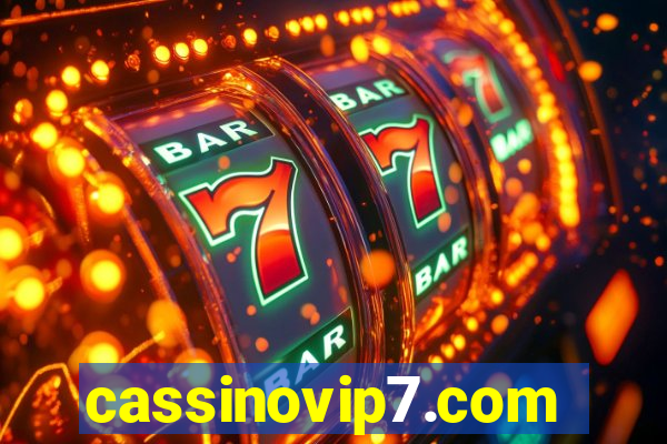 cassinovip7.com