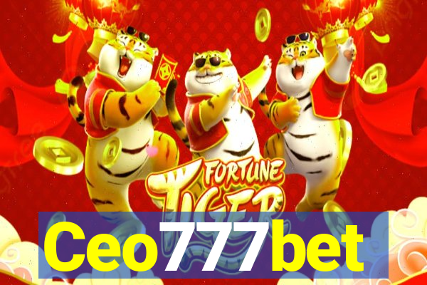 Ceo777bet