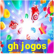 gh jogos