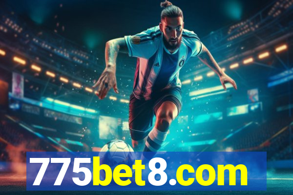 775bet8.com