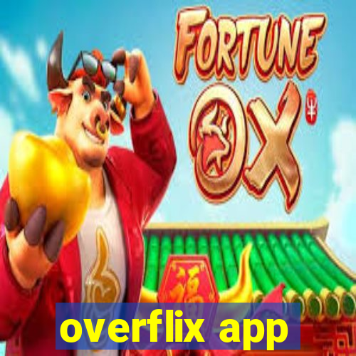 overflix app