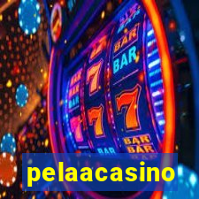 pelaacasino