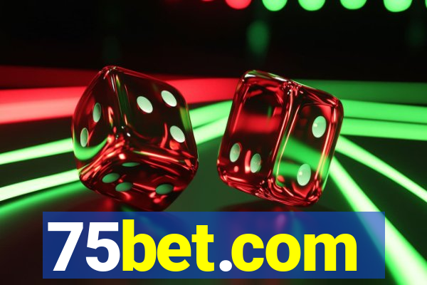 75bet.com