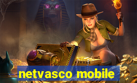 netvasco mobile