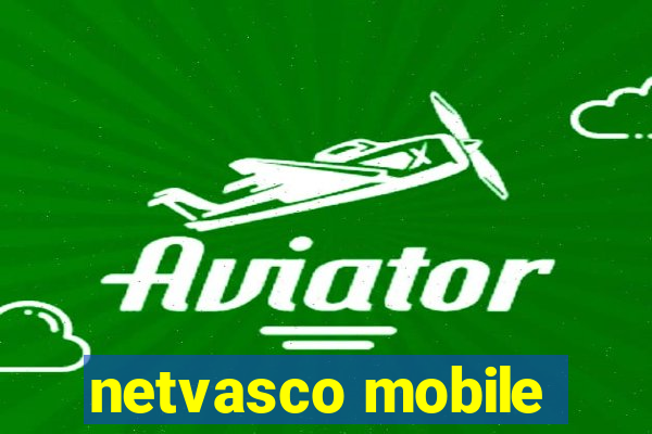 netvasco mobile