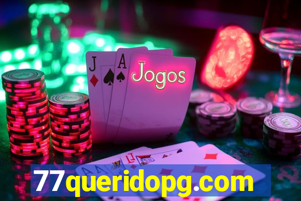 77queridopg.com