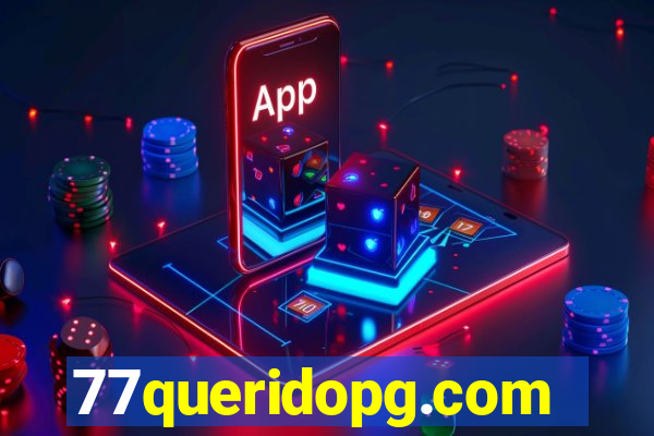 77queridopg.com