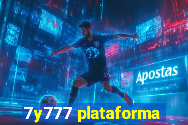 7y777 plataforma