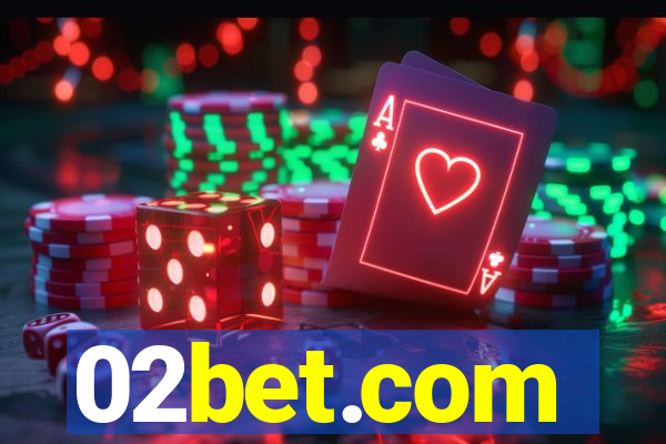 02bet.com