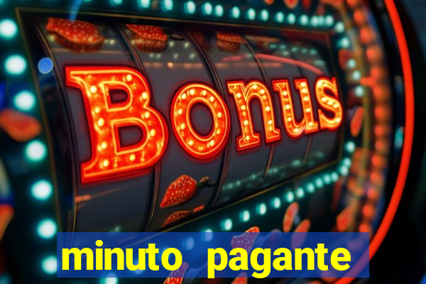 minuto pagante fortune dragon