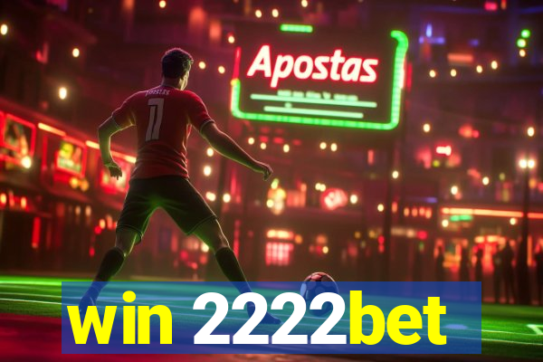 win 2222bet