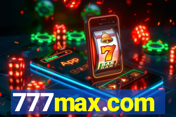 777max.com