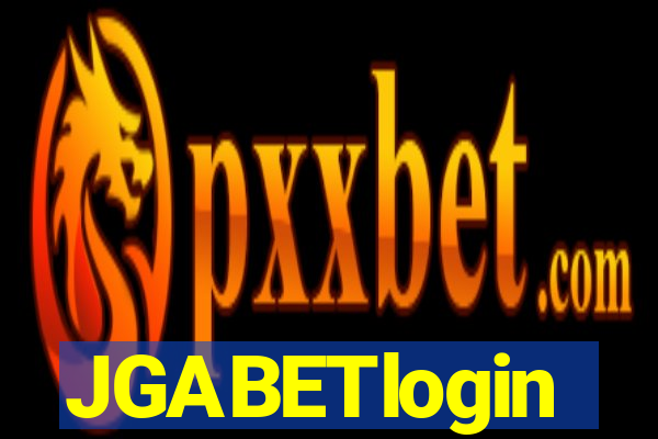 JGABETlogin