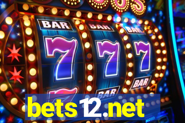 bets12.net