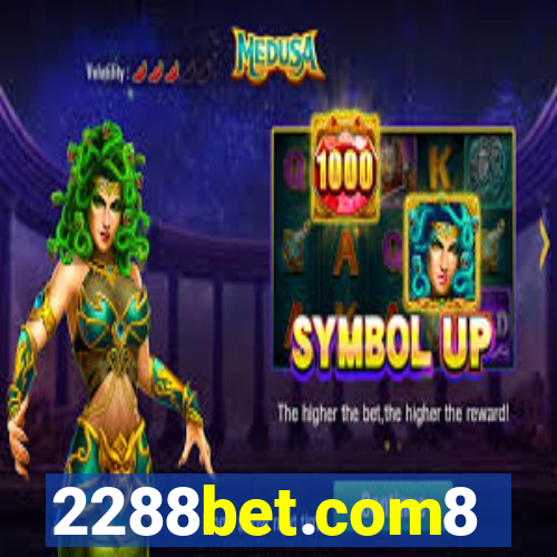 2288bet.com8