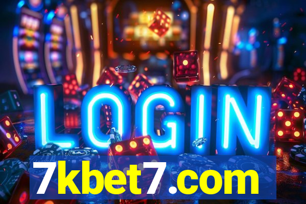 7kbet7.com