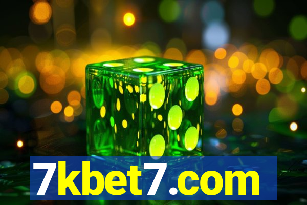 7kbet7.com