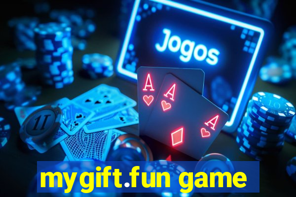 mygift.fun game