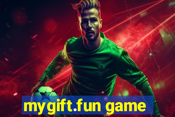 mygift.fun game