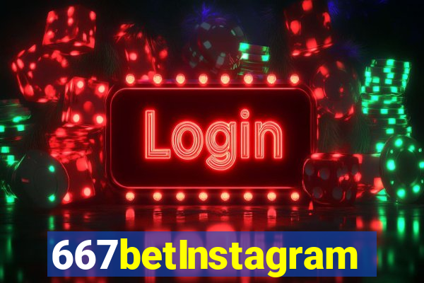 667betInstagram