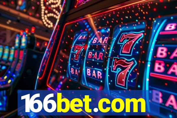 166bet.com