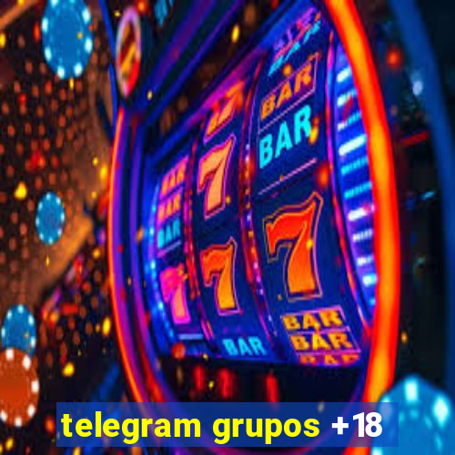 telegram grupos +18