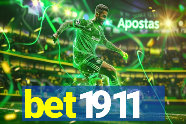 bet1911