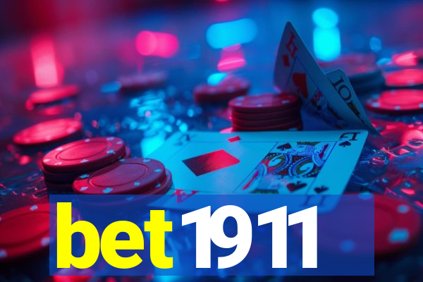 bet1911