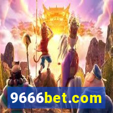 9666bet.com