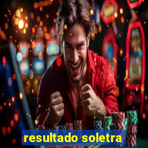 resultado soletra