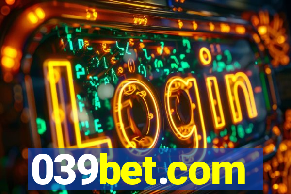 039bet.com