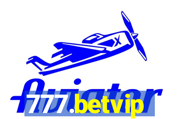 777.betvip