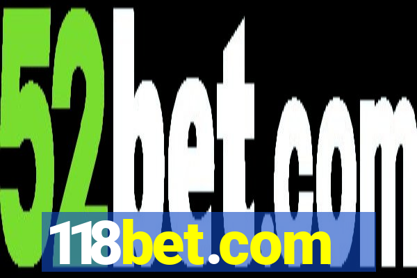 118bet.com