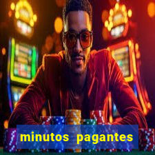 minutos pagantes fortune dragon