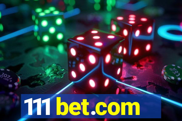 111 bet.com