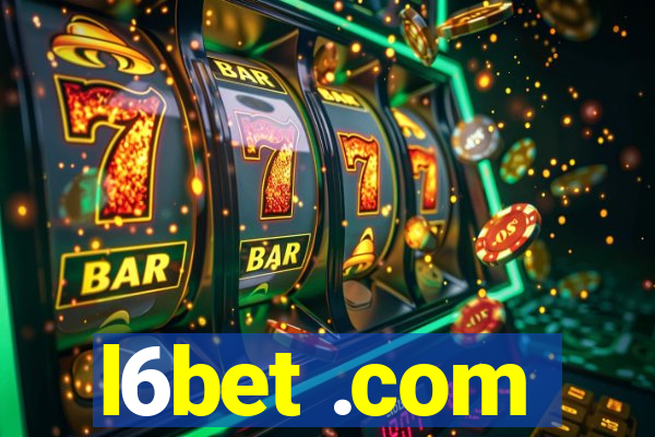 l6bet .com