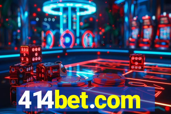 414bet.com