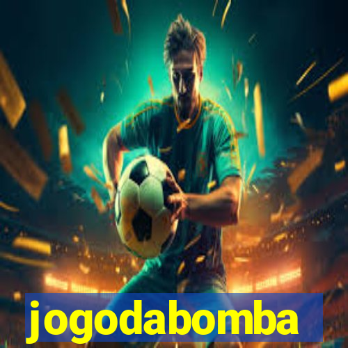 jogodabomba