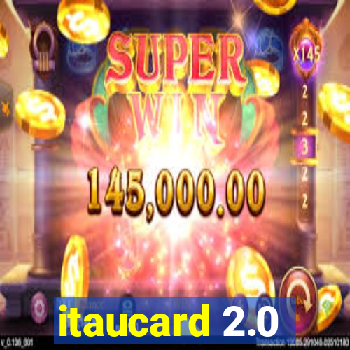 itaucard 2.0